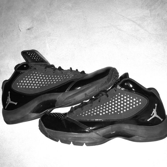 d wade jordan shoes